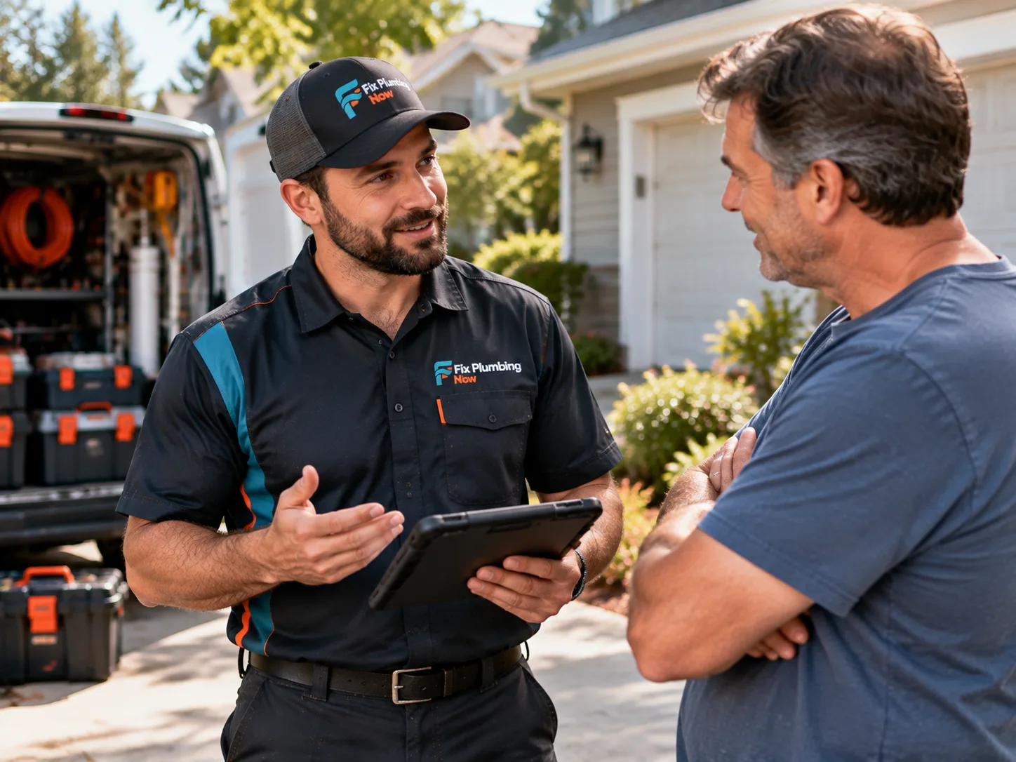 Clogged Drain Service Sergeant Bluff, IA FAQs